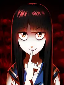 漫画改编《纸片人觉醒》海报